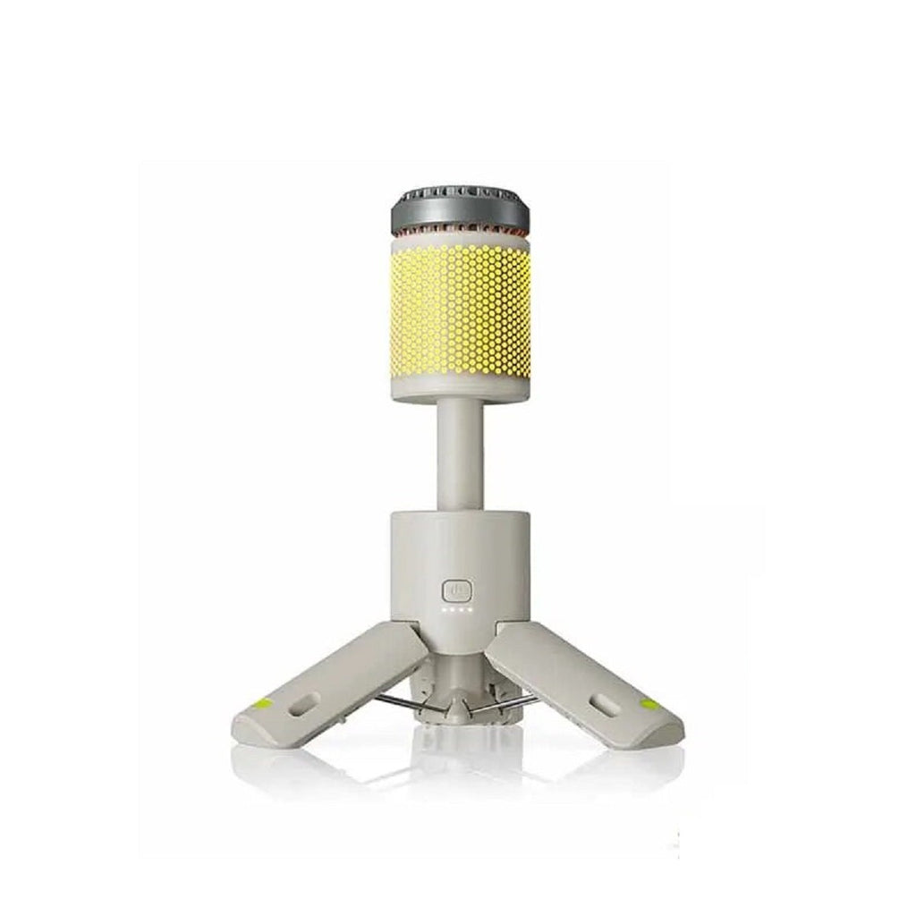 Telescopic Design Camping Light For Outdoor Use, Versatile Illumination For Camps And Activities 0