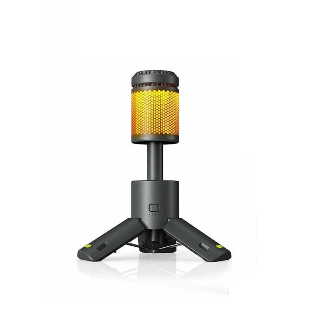 Telescopic Design Camping Light For Outdoor Use, Versatile Illumination For Camps And Activities 1