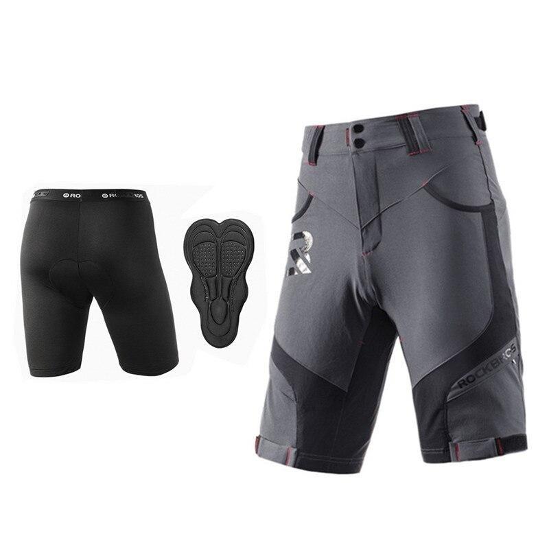 TrailNova All In One Outdoor Bike Shorts For Cyclists And Commuters Worldwide 1