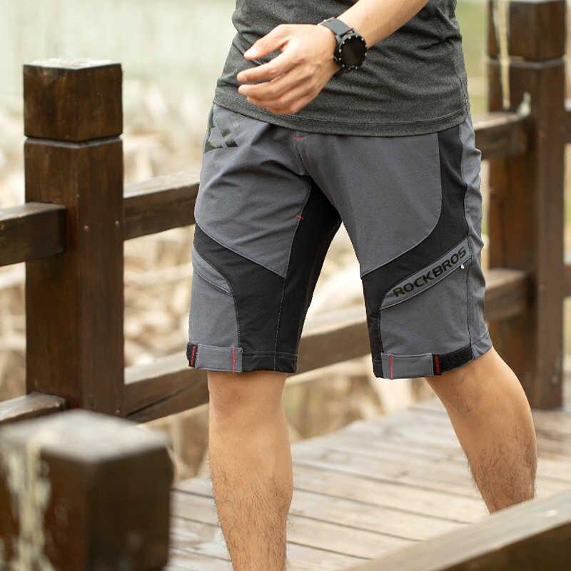 TrailNova All In One Outdoor Bike Shorts For Cyclists And Commuters Worldwide 3