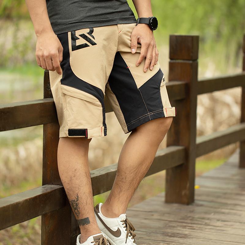 TrailNova All In One Outdoor Bike Shorts For Cyclists And Commuters Worldwide 4