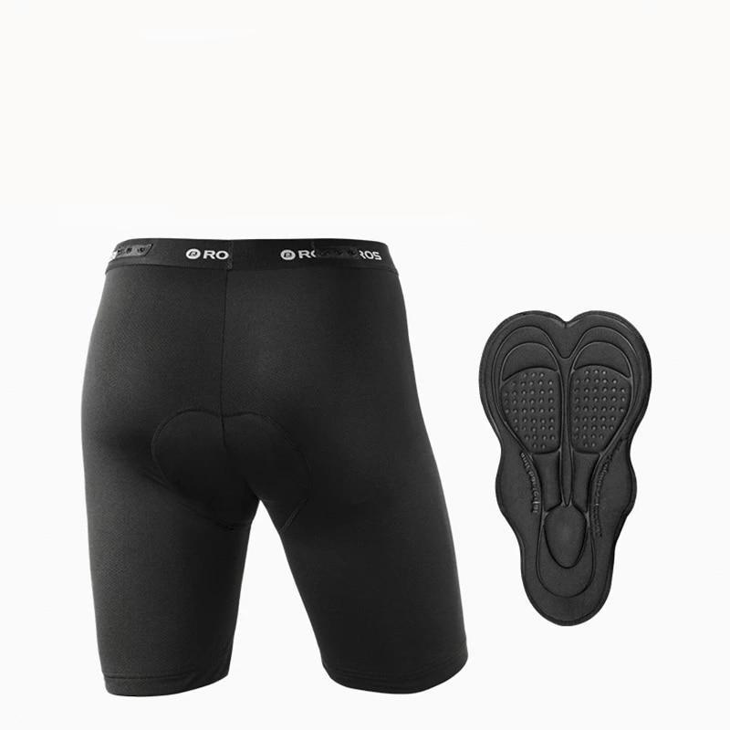 TrailNova All In One Outdoor Bike Shorts For Cyclists And Commuters Worldwide 5