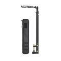 TrailNova Portable Camping Adjustable Stainless Steel Light Stand For Outdoor Lighting And Trips 0