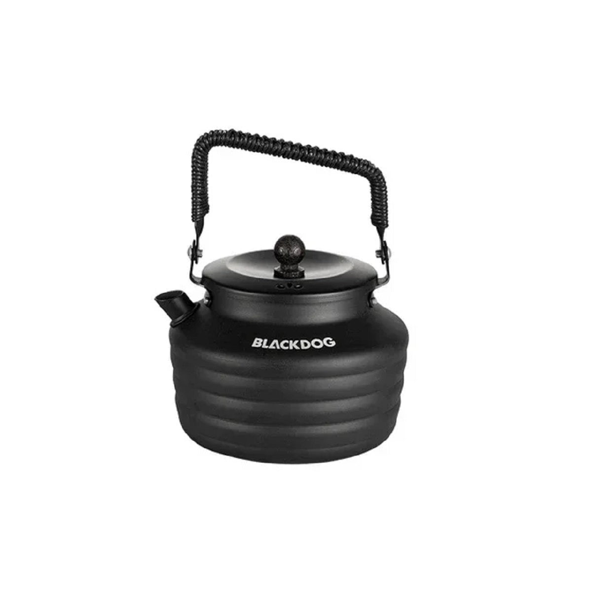 Ultralight 1.3 L Aluminum Alloy Camping Teapot Tableware Kettle Ultralight Teapot Kettle Tableware 0