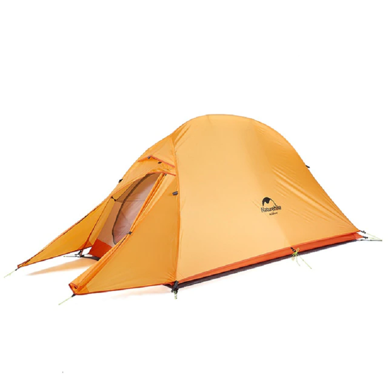 Waterproof Nylon Backpacking Tent For Camping And Backpacking Adventures In The Outdoors And Beyond 0