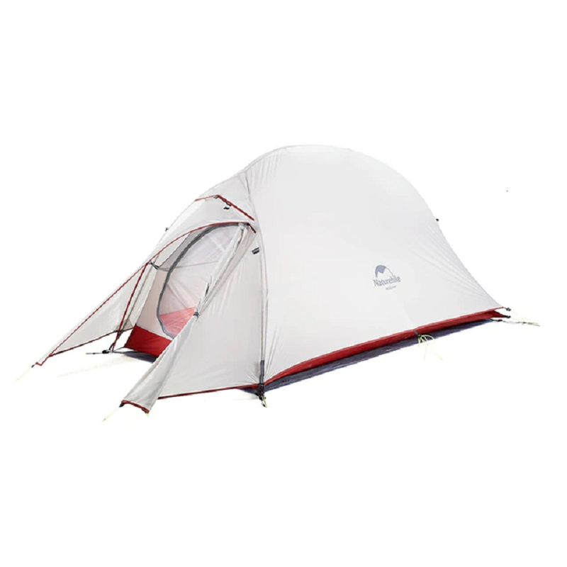 Waterproof Nylon Backpacking Tent For Camping And Backpacking Adventures In The Outdoors And Beyond 2